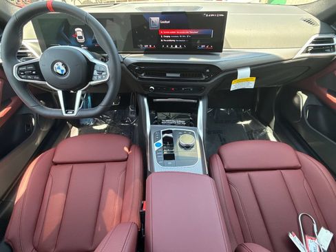 New 2026 BMW i4 eDrive35 w/ Premium Package AWD/4WD image 19