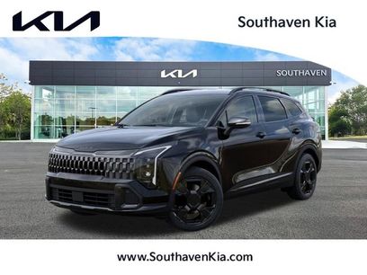 New 2026 Kia Sportage EX
