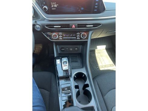New 2023 Hyundai Sonata SEL image 16