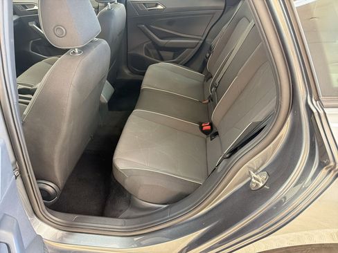 Used 2025 Volkswagen Jetta Sport FWD image 13