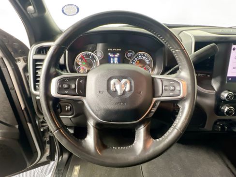 Used 2024 RAM 2500 Big Horn image 17