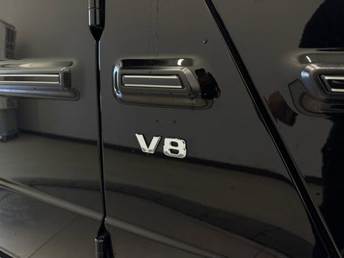 Used 2021 Mercedes-Benz G 550 image 39