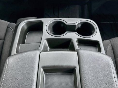 Used 2024 Chevrolet Silverado 1500 RST w/ LPO, Dark Essentials Package AWD/4WD image 17