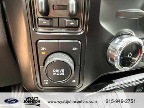New 2026 Ford F350 Lariat w/ Lariat Ultimate Package AWD/4WD image 32