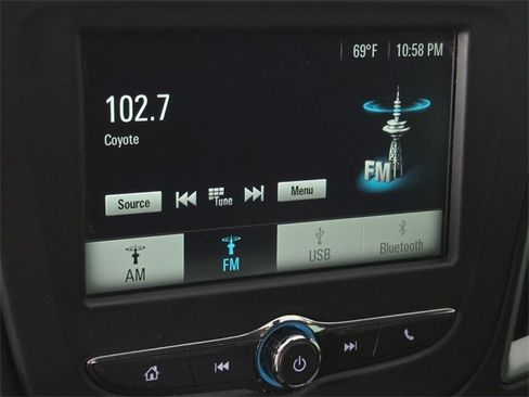 Used 2018 Chevrolet Malibu LS w/ LPO, Convenience Package 2 image 22