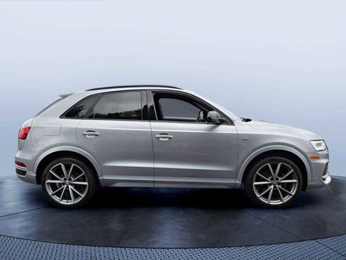 Used 2018 Audi Q3 2.0T Premium Plus w/ S Line Competition Package FWD image 7
