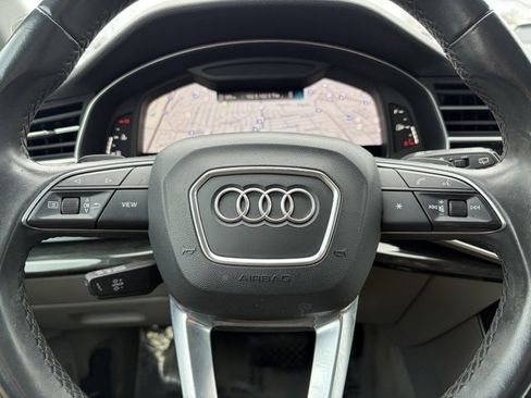 Used 2021 Audi Q7 3.0T Premium Plus image 23