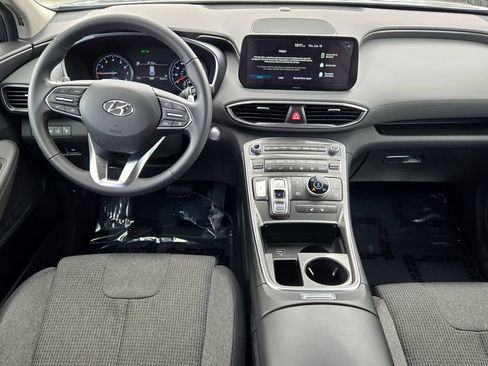 Certified 2023 Hyundai Santa Fe SEL w/ Cargo Package AWD/4WD image 27