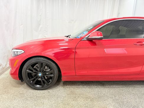 Used 2016 BMW 228i xDrive Coupe image 4