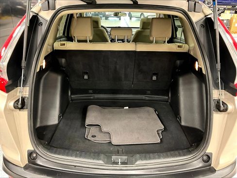 Used 2018 Honda CR-V EX image 37