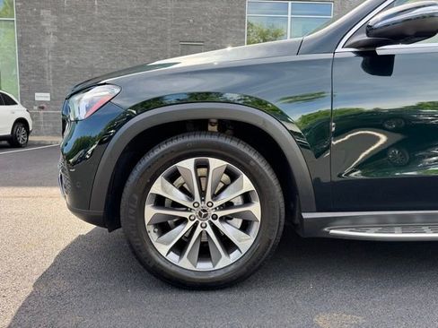 Certified 2022 Mercedes-Benz GLE 350 4MATIC image 9