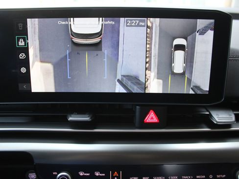 New 2026 Kia Carnival SX w/ SX Dark Edition Package image 62