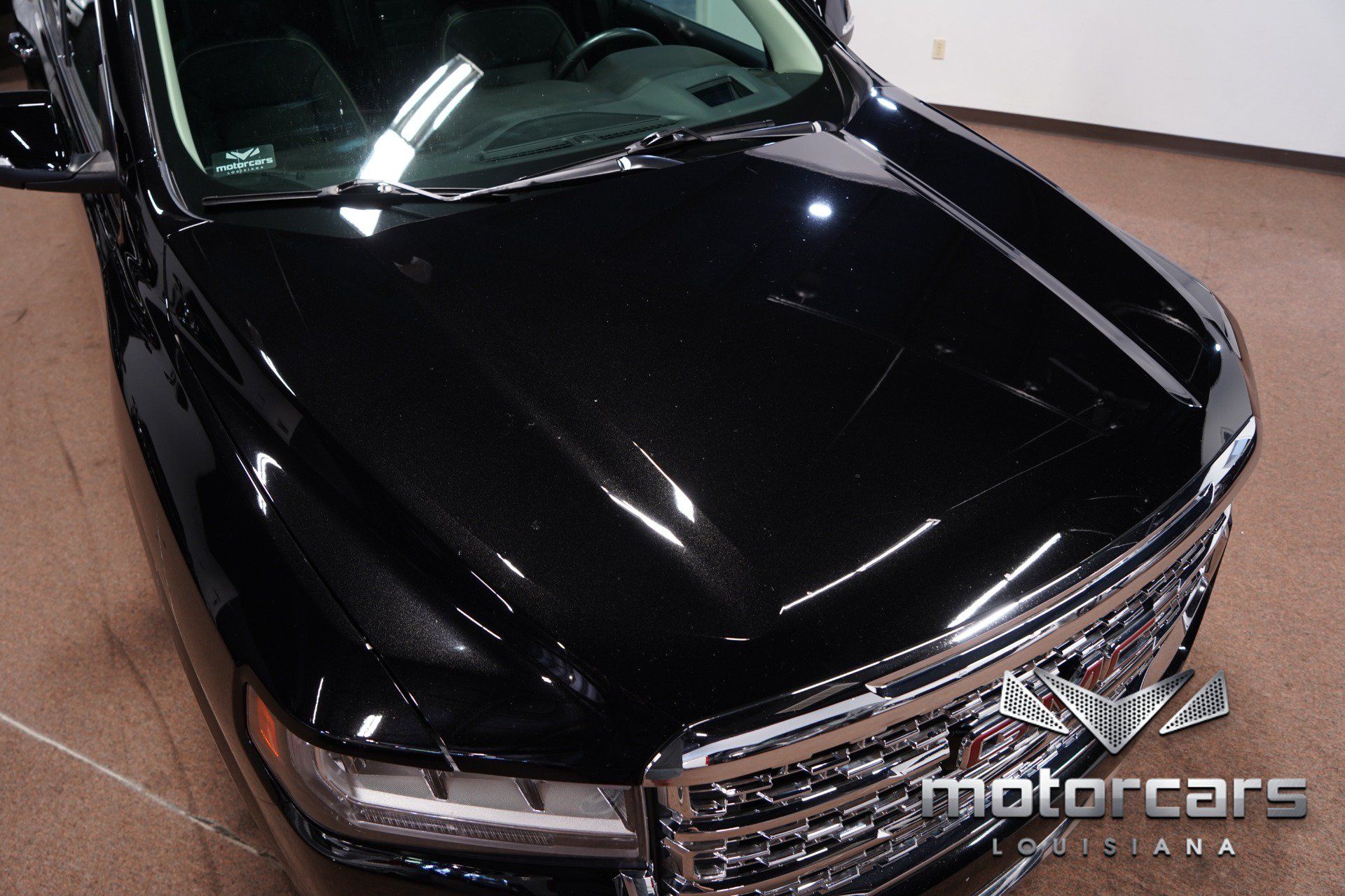 Used 2021 GMC Acadia Denali w/ Denali Technology Package FWD image 13