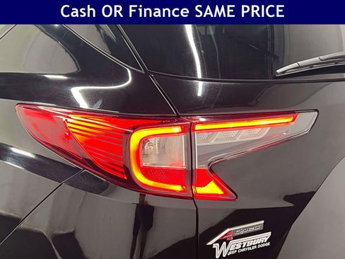 Used 2020 Acura RDX A-Spec AWD/4WD image 11