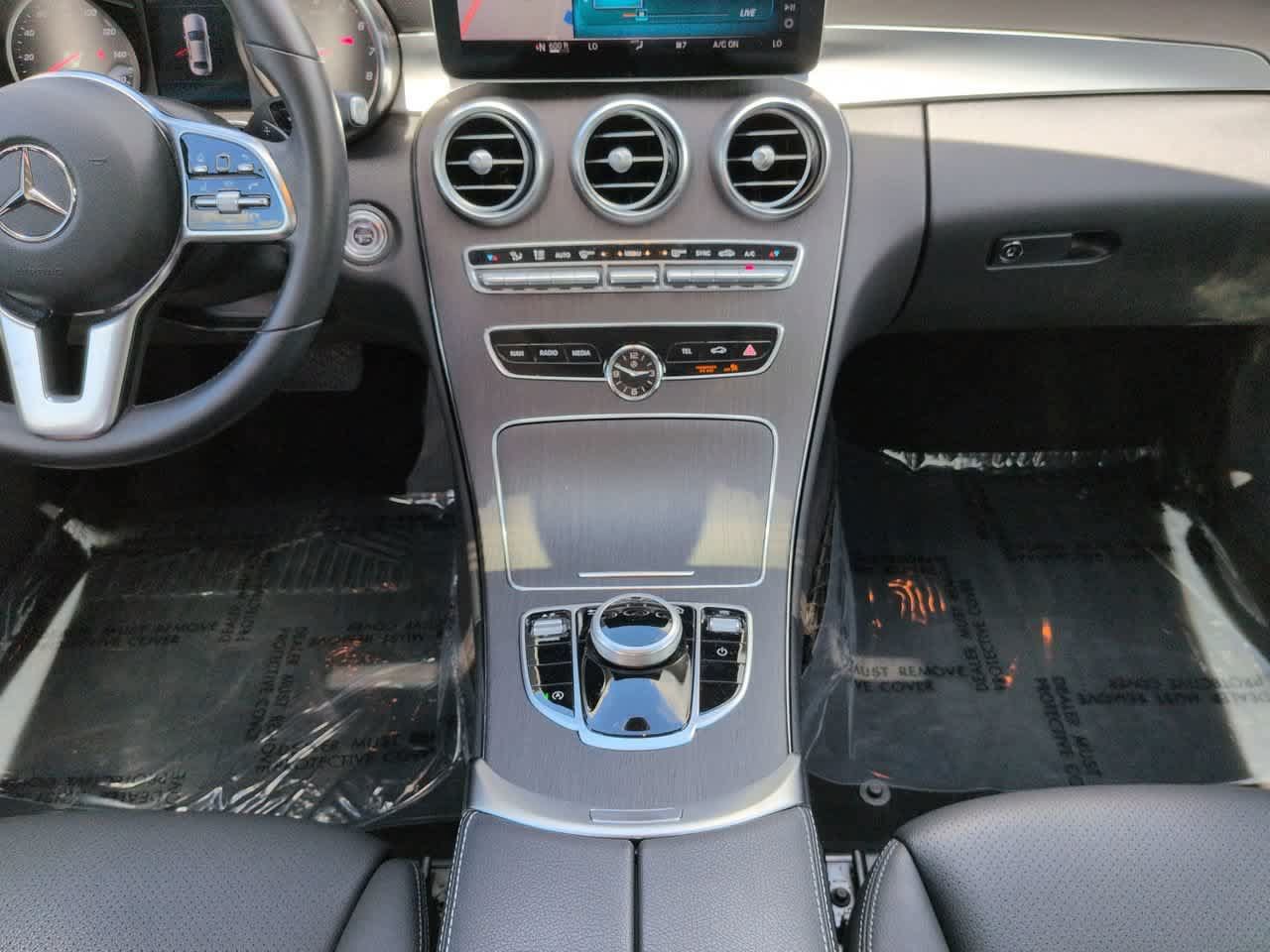 Used 2019 Mercedes-Benz C 300 Sedan image 18