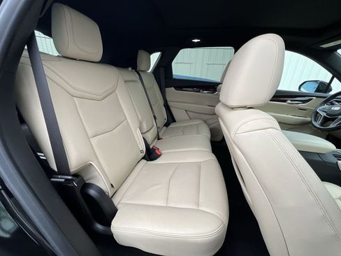 Used 2019 Cadillac XT5 Luxury image 28