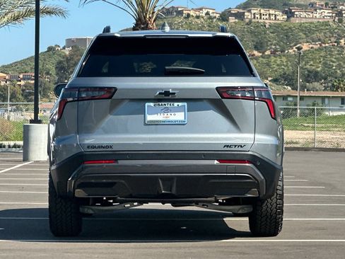 New 2026 Chevrolet Equinox ACTIV w/ Convenience Package III image 5