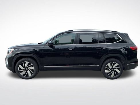 New 2026 Volkswagen Atlas SEL AWD/4WD image 6