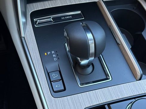 New 2026 MAZDA CX-90 3.3 Turbo w/ Premium Plus Pkg image 27