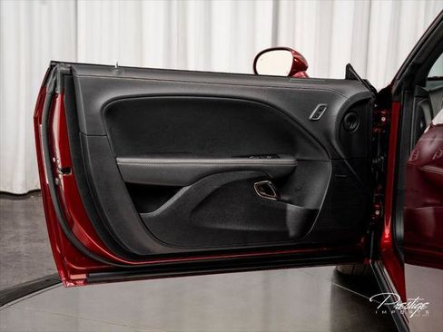 Used 2023 Dodge Challenger SRT Hellcat RWD image 18
