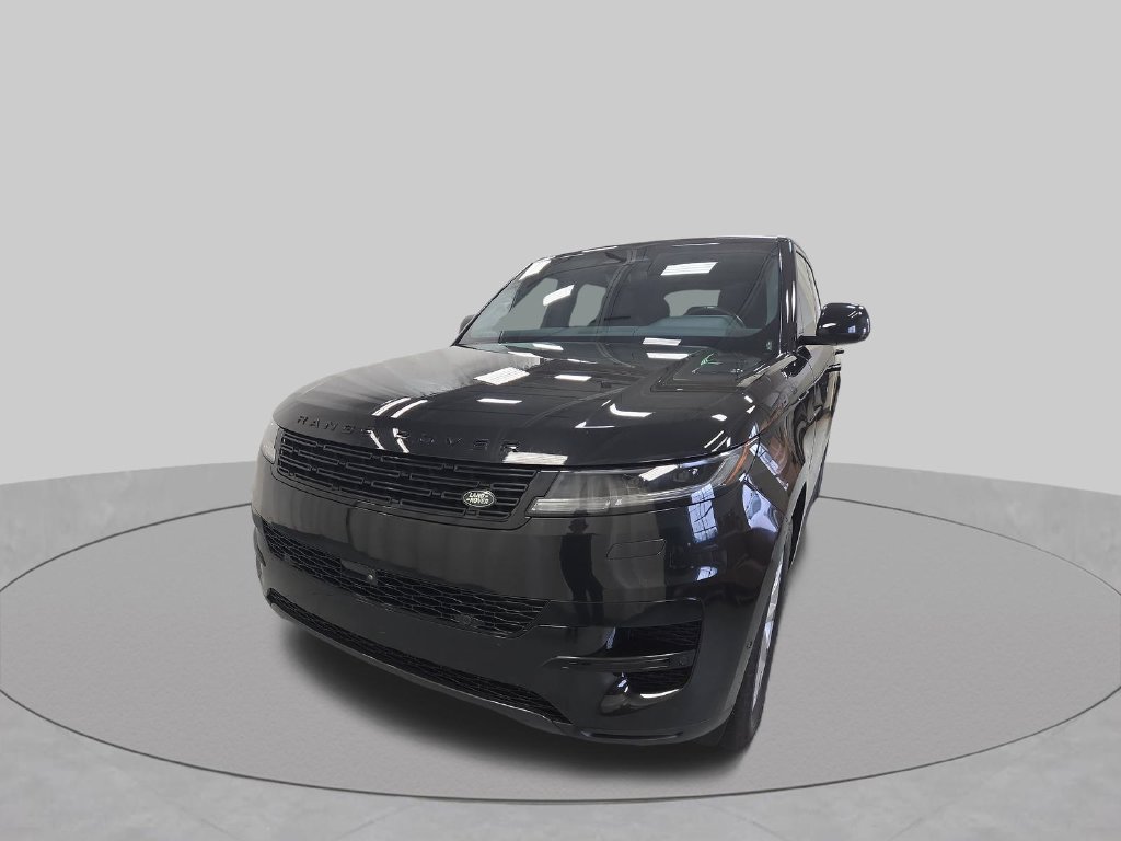 Used 2025 Land Rover Range Rover Sport SE AWD/4WD image 27