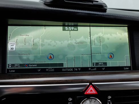 Used 2018 Genesis G90 5.0 Ultimate image 30