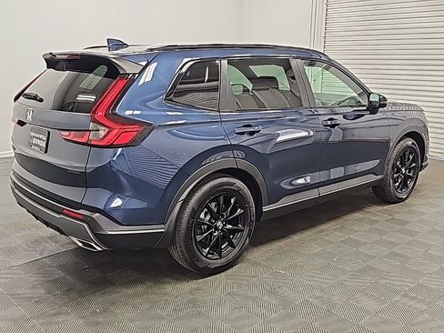 New 2026 Honda CR-V Sport-L image 7
