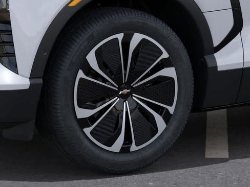 New 2026 Chevrolet Blazer EV LT FWD image 9