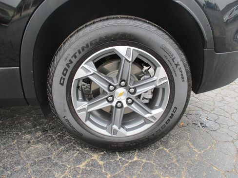 Used 2023 Chevrolet Blazer LT image 10