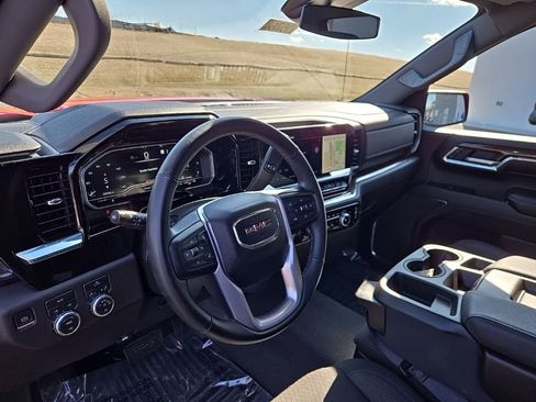 Used 2023 GMC Sierra 1500 Elevation image 11