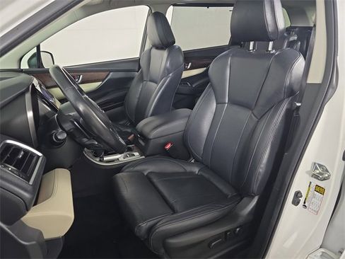 Used 2021 Subaru Ascent Touring image 16