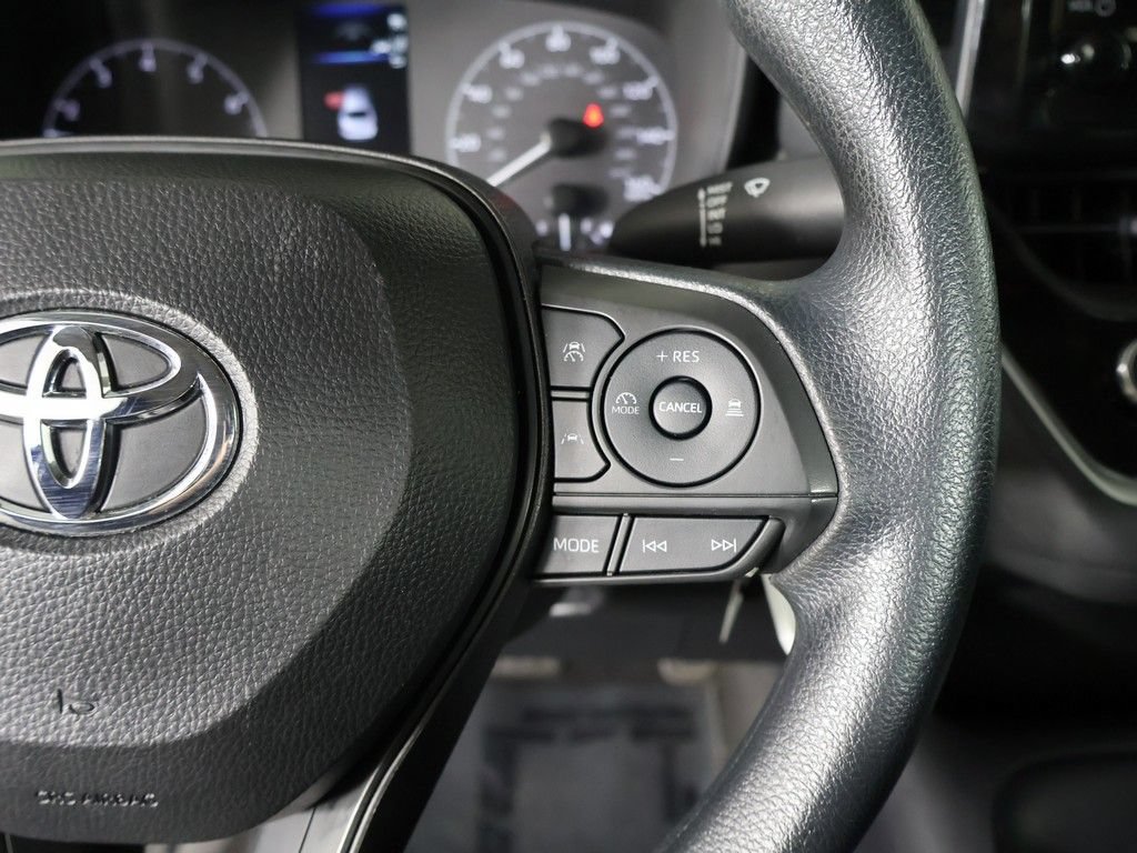 Used 2024 Toyota Corolla LE FWD image 36