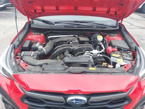 Certified 2025 Subaru Crosstrek 2.5i Premium AWD/4WD image 36
