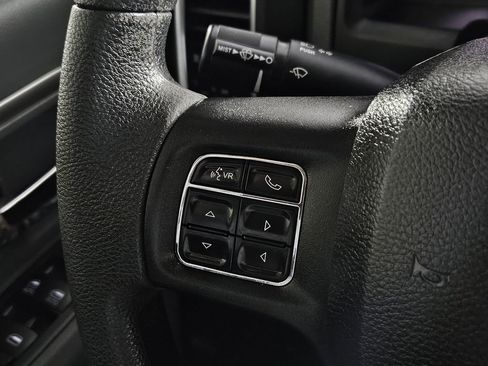 Used 2019 RAM 1500 Classic Warlock image 23