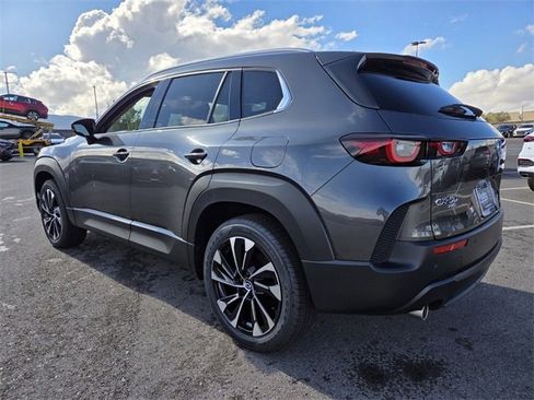 New 2026 MAZDA CX-50 2.5 Hybrid w/ Premium Plus Pkg image 3