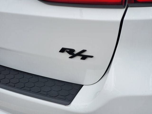 Certified 2024 Dodge Durango R/T AWD/4WD image 30