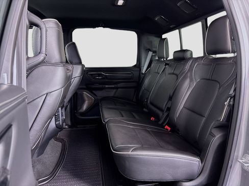 Used 2022 RAM 1500 Limited AWD/4WD image 25