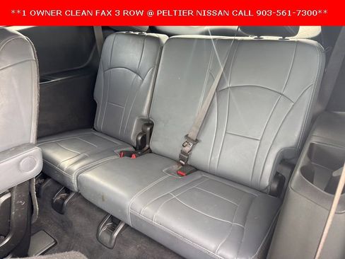 Used 2023 Buick Enclave Essence w/ Experience Buick Package image 24