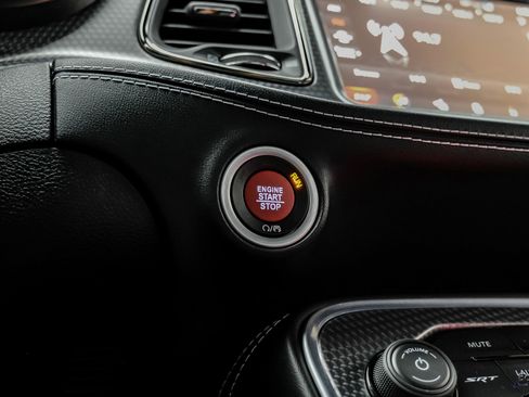 Used 2022 Dodge Challenger SRT Super Stock RWD image 87