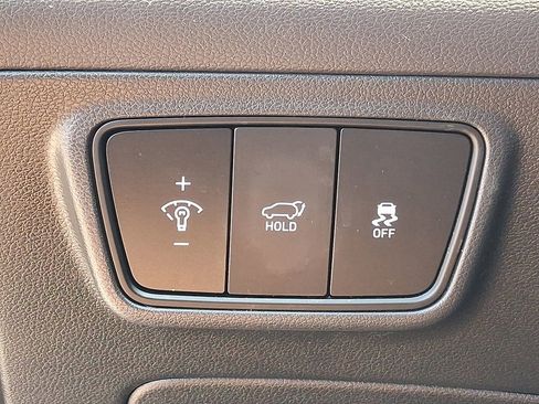Used 2023 Hyundai Tucson N Line AWD/4WD image 29