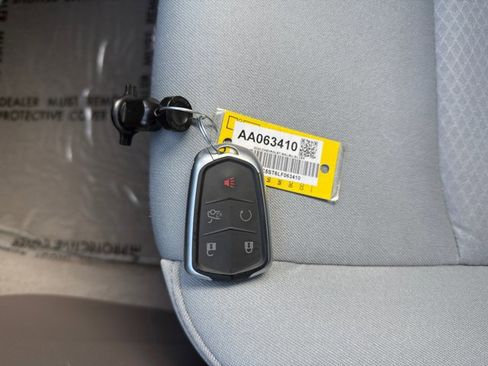 Used 2020 Chevrolet Malibu LS w/ Driver Confidence Package II image 18