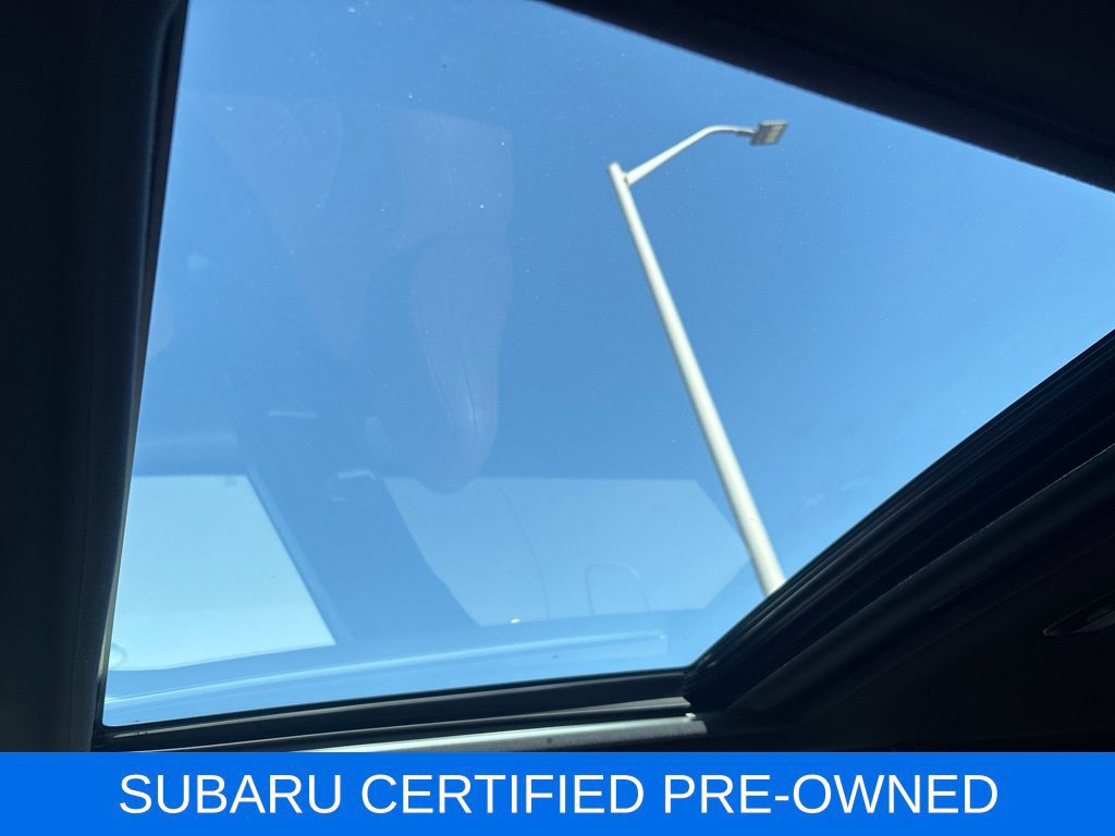 Certified 2026 Subaru Forester Touring AWD/4WD image 15