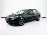 Used 2017 INFINITI QX30 Sport w/ Sport Leather Package image 3