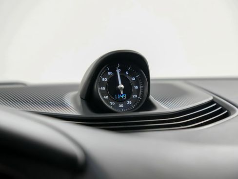 Certified 2024 Porsche Taycan GTS AWD/4WD image 30