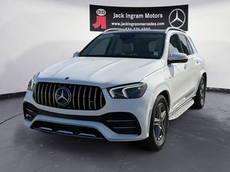 Certified 2021 Mercedes-Benz GLE 53 AMG GLE 53 AMG 360° Tour
