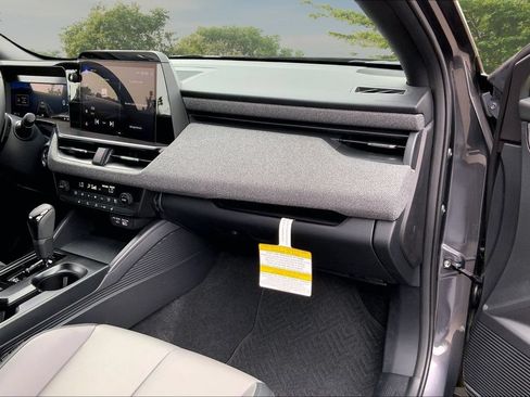 Certified 2026 Subaru Outback Premium AWD/4WD image 26