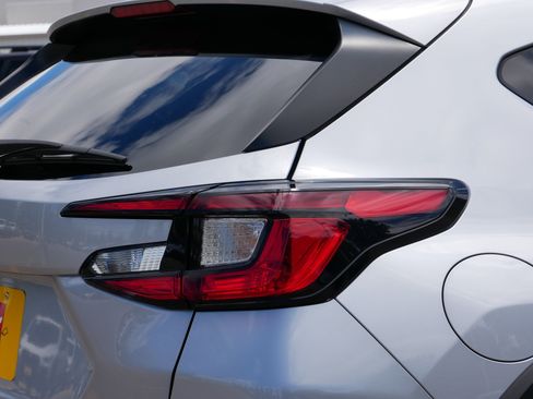 Certified 2024 Subaru Crosstrek 2.0i AWD/4WD image 17