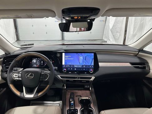 Used 2024 Lexus RX 350 Premium w/ Kick Sensor & Tow Package image 46