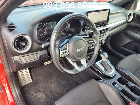 Used 2024 Kia Forte GT-Line image 26