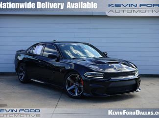 Used 2018 Dodge Charger SRT Hellcat w/ Harman/Kardon Audio Group image 1